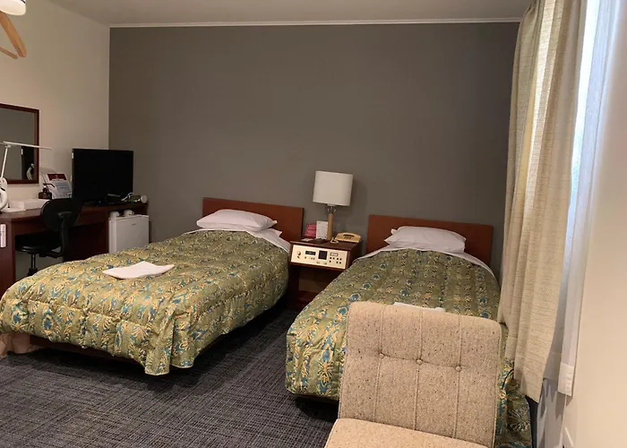 Hotel Newitaya