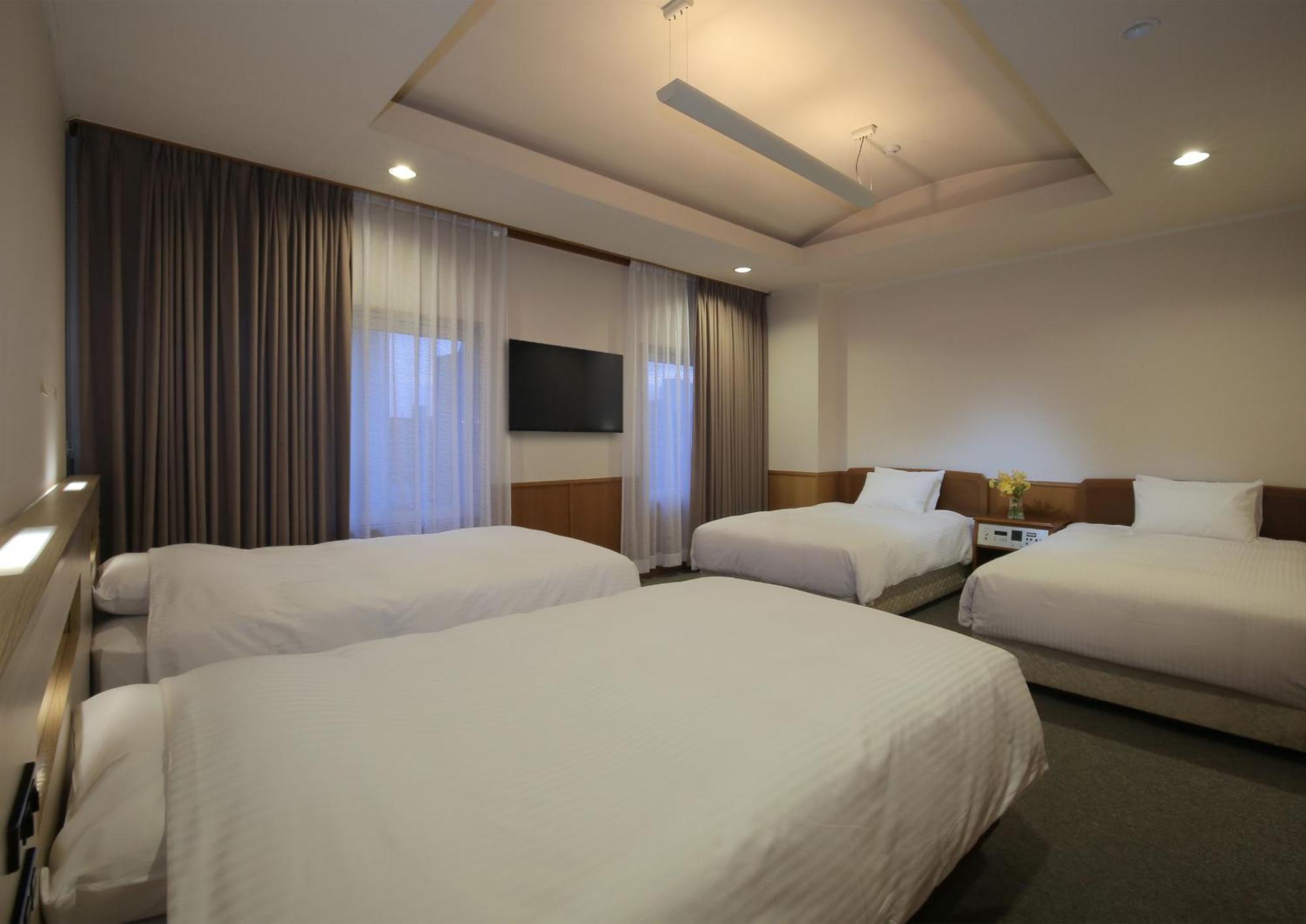Hotel Newitaya Utsunomiya