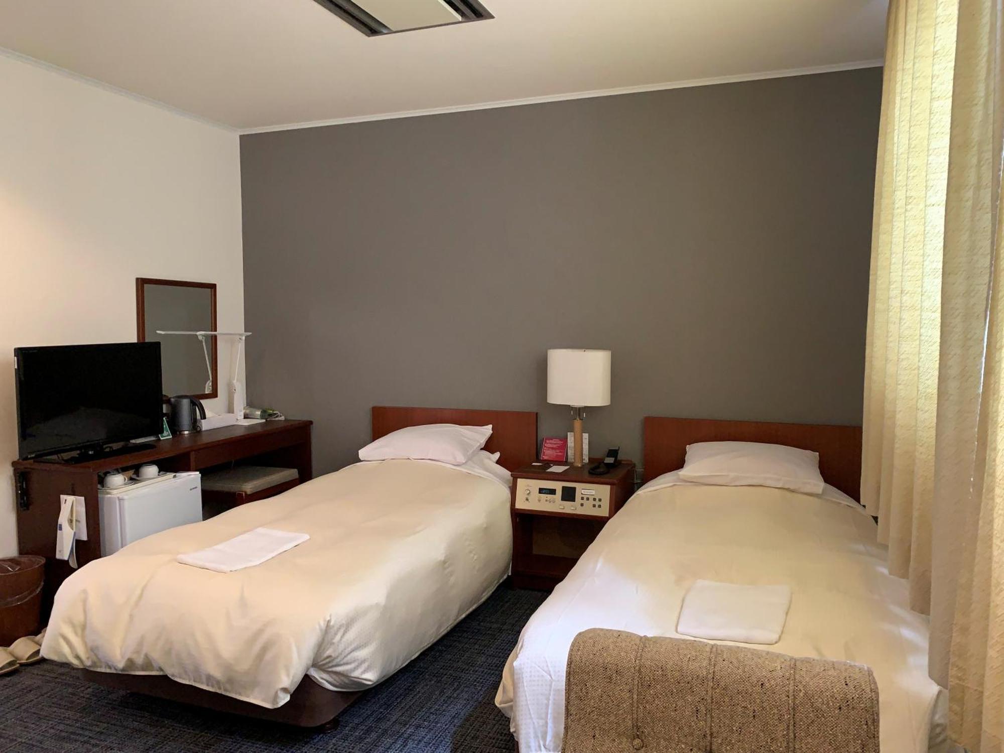 Hotel Newitaya