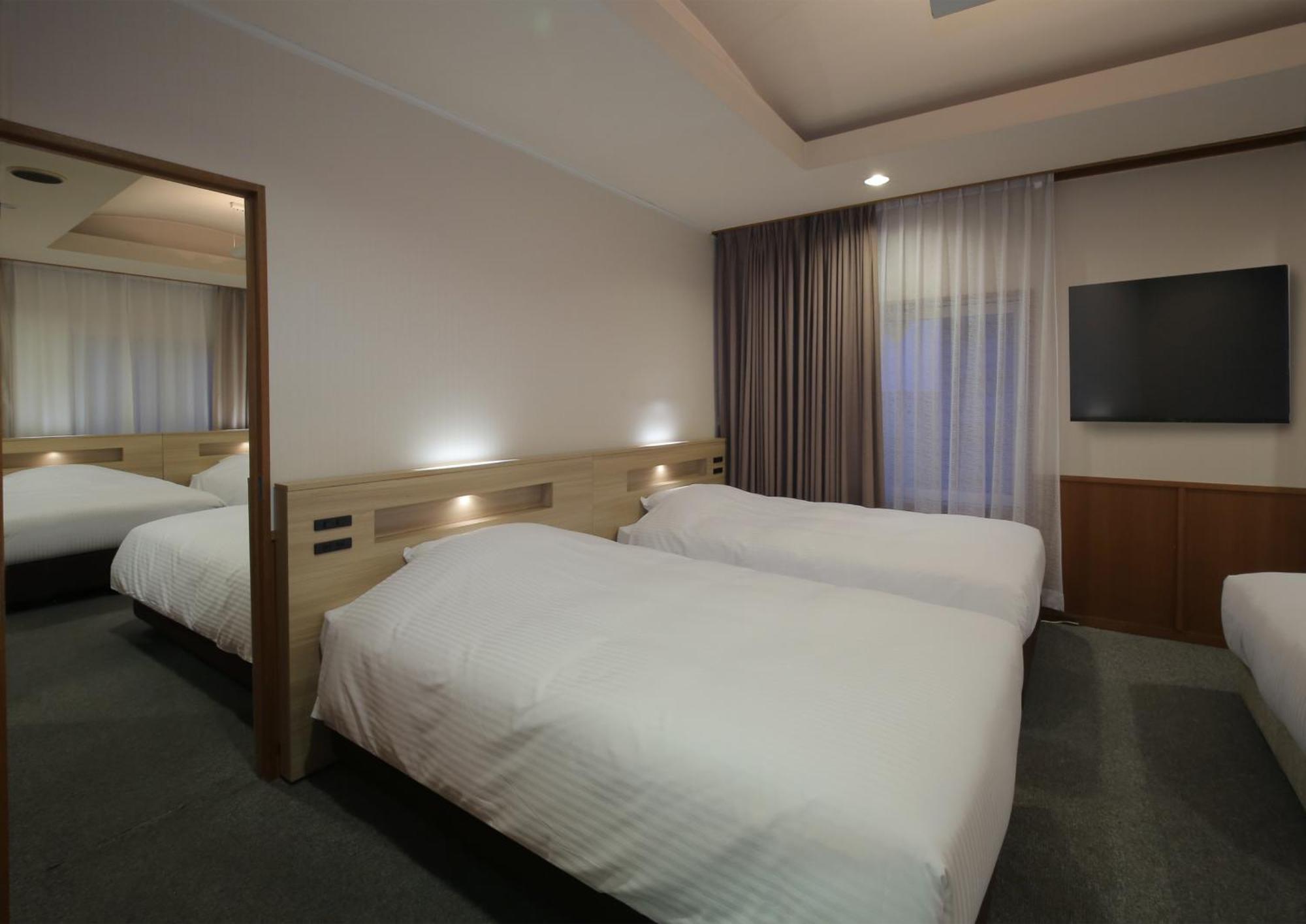 ホテルニューイタヤ 4* 宇都宮市