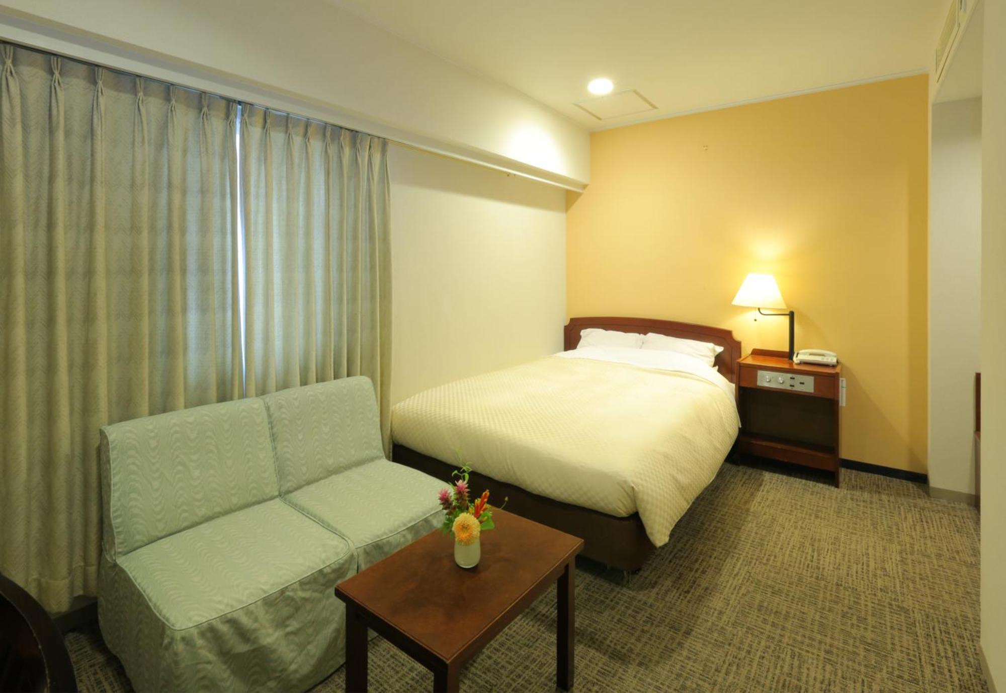 ホテルニューイタヤ 4*